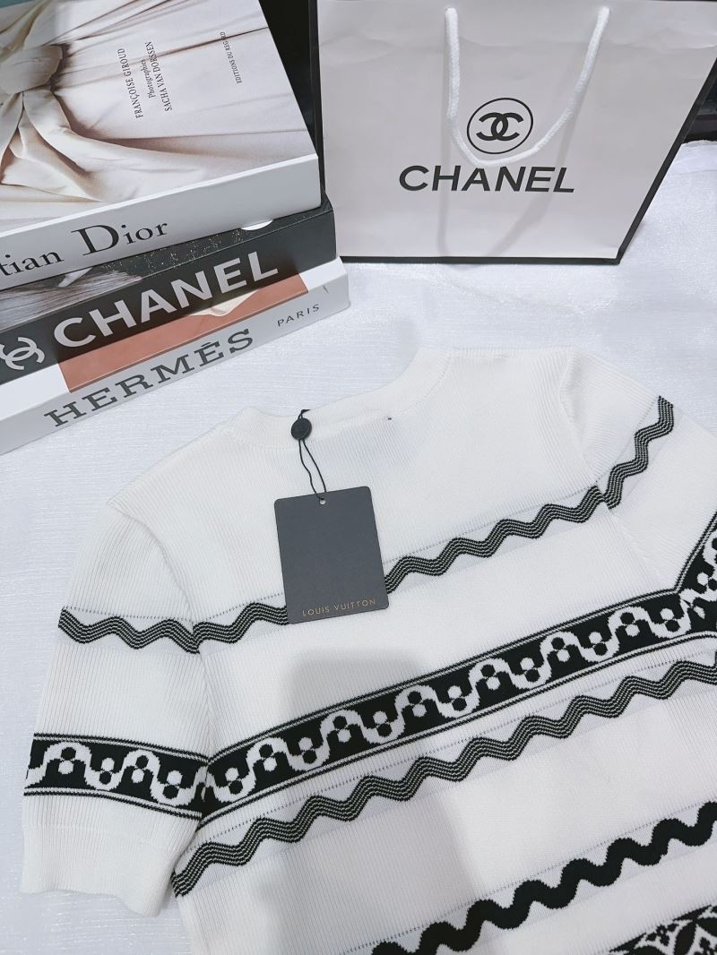 Louis Vuitton T-Shirts